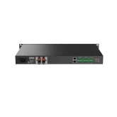 Qtex QAA MA2150V2P Усилитель мощности, 2х150 Вт., DSP