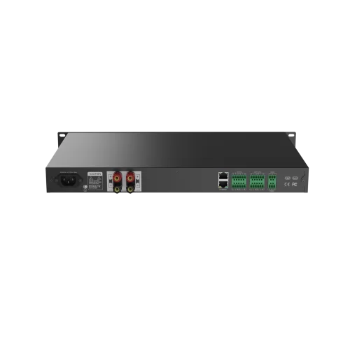 Qtex QAA MA2150V2P Усилитель мощности, 2х150 Вт., DSP