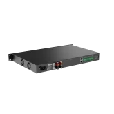 Qtex QAA MA2150V2P Усилитель мощности, 2х150 Вт., DSP
