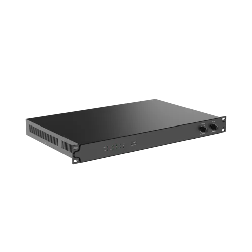Qtex QAA MA2150V2P Усилитель мощности, 2х150 Вт., DSP