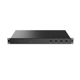 Qtex QAA MA4150V2P Усилитель мощности, 4х150 Вт., DSP