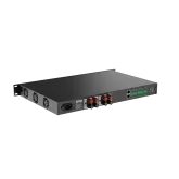 Qtex QAA MA4150V2P Усилитель мощности, 4х150 Вт., DSP