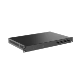 Qtex QAA MA4150V2P Усилитель мощности, 4х150 Вт., DSP