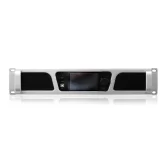 Qtex QAA PA41000TDV2 Усилитель мощности, 4х1800 Вт., DSP, Dante