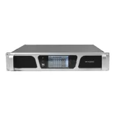 Qtex QAA PA41500TDV2 Усилитель мощности, 4х2000 Вт., DSP, Dante