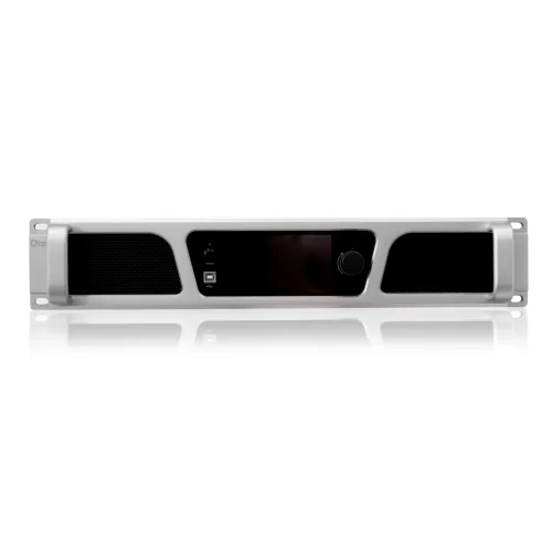 Qtex QAA PA41500TDV2 Усилитель мощности, 4х2000 Вт., DSP, Dante