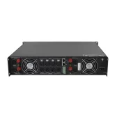 Qtex QAA PA41500TDV2 Усилитель мощности, 4х2000 Вт., DSP, Dante