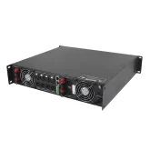 Qtex QAA PA41500TDV2 Усилитель мощности, 4х2000 Вт., DSP, Dante