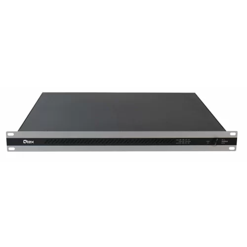 Qtex QAA PD2350V2 Усилитель мощности, 2х320 Вт.