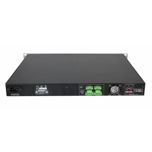 Qtex QAA PD2350V2 Усилитель мощности, 2х320 Вт.
