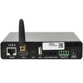 Qtex QAA WF260P Усилитель мощности, 2х60 Вт., интернет-радио, Wi-Fi, Bluetooth