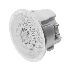Qtex QAL CH215R Встраиваемая АС, 15 Вт., 6 Ом., IP66