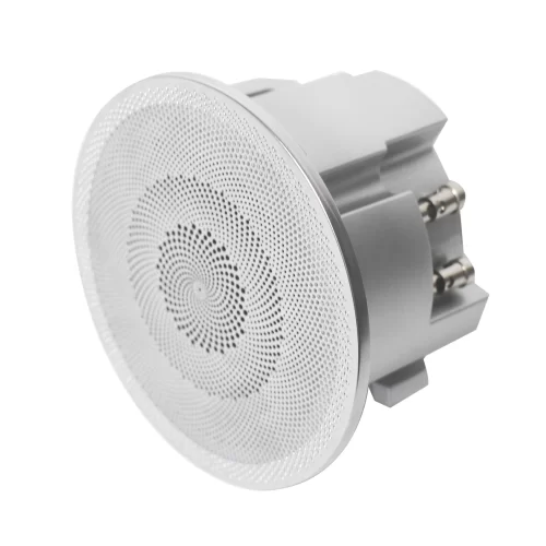 Qtex QAL CH215R Встраиваемая АС, 15 Вт., 6 Ом., IP66
