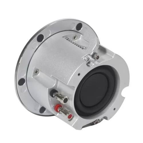 Qtex QAL CH215R Встраиваемая АС, 15 Вт., 6 Ом., IP66