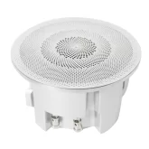 Qtex QAL CH215R Встраиваемая АС, 15 Вт., 6 Ом., IP66