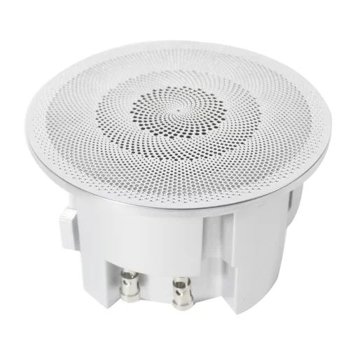 Qtex QAL CH215R Встраиваемая АС, 15 Вт., 6 Ом., IP66