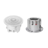 Qtex QAL CH215R Встраиваемая АС, 15 Вт., 6 Ом., IP66