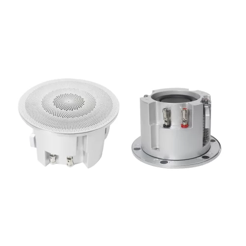 Qtex QAL CH215R Встраиваемая АС, 15 Вт., 6 Ом., IP66