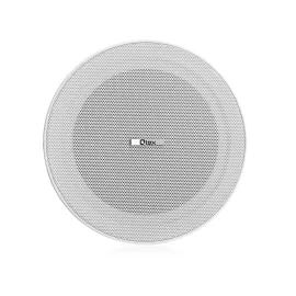 Qtex QAL CP606 Встраиваемая АС, 1,5/3/6 Вт., 70/100 В, 6"