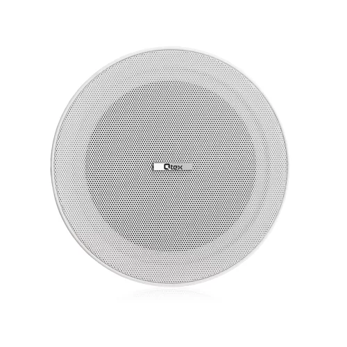 Qtex QAL CP606 Встраиваемая АС, 1,5/3/6 Вт., 70/100 В, 6"