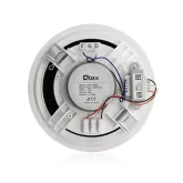 Qtex QAL CP606 Встраиваемая АС, 1,5/3/6 Вт., 70/100 В, 6"