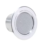 Qtex QAL CPL2 Встраиваемая АС, 6 Вт., 8 Ом., 2,5"