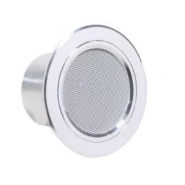 Qtex QAL CPL2 Встраиваемая АС, 6 Вт., 8 Ом., 2,5"