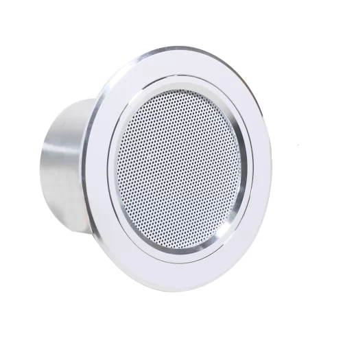 Qtex QAL CPL2 Встраиваемая АС, 6 Вт., 8 Ом., 2,5"