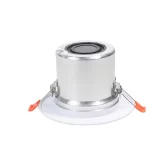 Qtex QAL CPL2 Встраиваемая АС, 6 Вт., 8 Ом., 2,5"