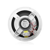 Qtex QAL CR830LMT Встраиваемая АС, 7,5/15/30 Вт. - 100 В, 120 Вт. - 8 Ом, 8"