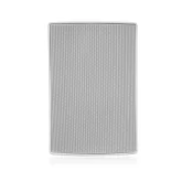 Qtex QAL DDP430POED Настенная активная АС, 30 Вт., 4", Dante, PoE