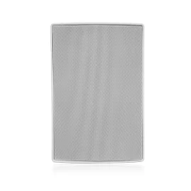 Qtex QAL DDP430POED Настенная активная АС, 30 Вт., 4", Dante, PoE
