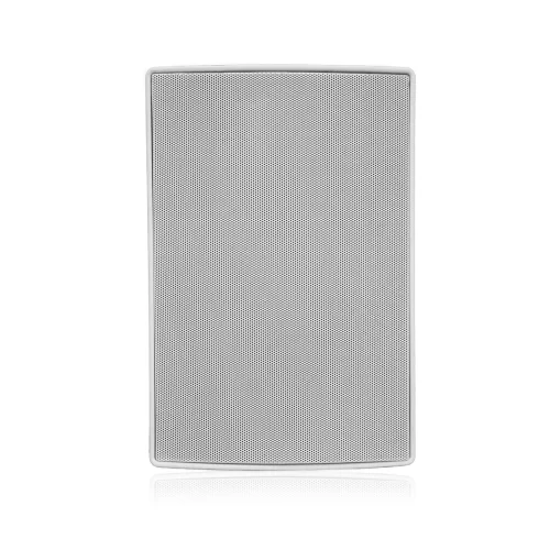 Qtex QAL DDP430POED Настенная активная АС, 30 Вт., 4", Dante, PoE