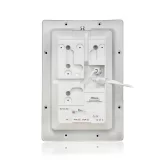 Qtex QAL DDP430POED Настенная активная АС, 30 Вт., 4", Dante, PoE