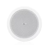 Qtex QAL DDP615POE Встраиваемая АС, 15 Вт., 6", Dante, PoE