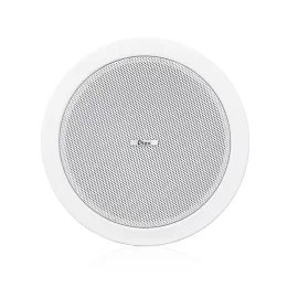 Qtex QAL DDP615POE Встраиваемая АС, 15 Вт., 6", Dante, PoE