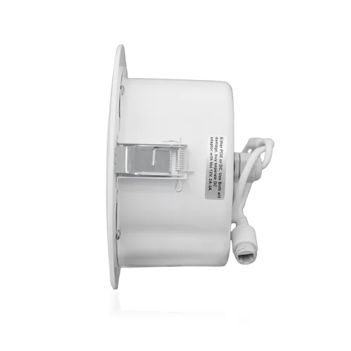 Qtex QAL DDP615POE Встраиваемая АС, 15 Вт., 6", Dante, PoE