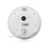 Qtex QAL DDP615POE Встраиваемая АС, 15 Вт., 6", Dante, PoE