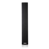 Qtex QAL DP180POED Звуковая колонна, 60 Вт., 6х3", Dante, PoE