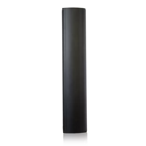 Qtex QAL DP180POED Звуковая колонна, 60 Вт., 6х3", Dante, PoE