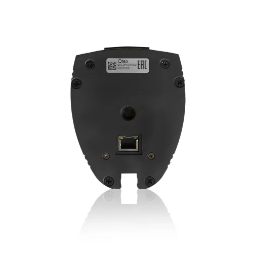 Qtex QAL DP180POED Звуковая колонна, 60 Вт., 6х3", Dante, PoE