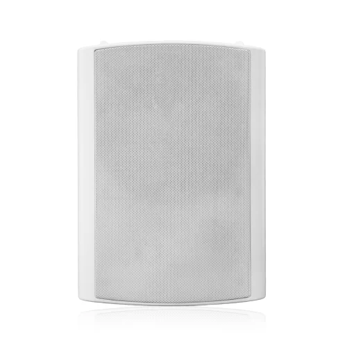 Qtex QAL DWP630POE Настенные АС, 2х30 Вт., 6", пара, Dante, PoE