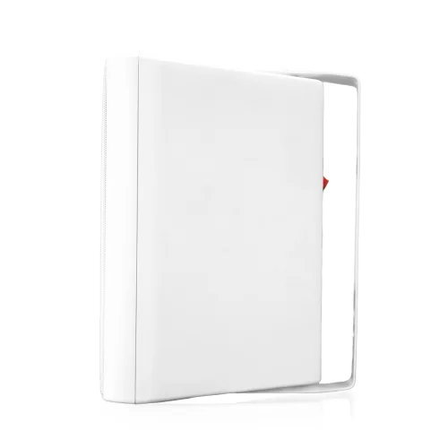 Qtex QAL DWP630POE Настенные АС, 2х30 Вт., 6", пара, Dante, PoE