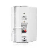Qtex QAL DWP630POE Настенные АС, 2х30 Вт., 6", пара, Dante, PoE