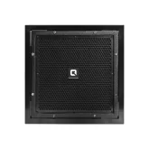 Qtex QAL FRC12V Рупорная АС, 250 Вт. - 100 В, 400 Вт. - 8 Ом, 12", IP55