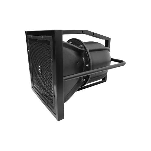 Qtex QAL FRC12V Рупорная АС, 250 Вт. - 100 В, 400 Вт. - 8 Ом, 12", IP55