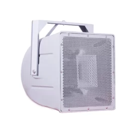 Qtex QAL FRM150V Рупорная АС, 100 Вт. - 100 В, 150 Вт. - 8 Ом, 12", IP65