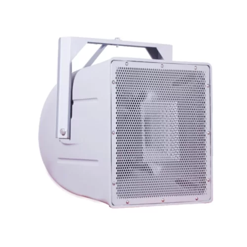 Qtex QAL FRM150V Рупорная АС, 100 Вт. - 100 В, 150 Вт. - 8 Ом, 12", IP65