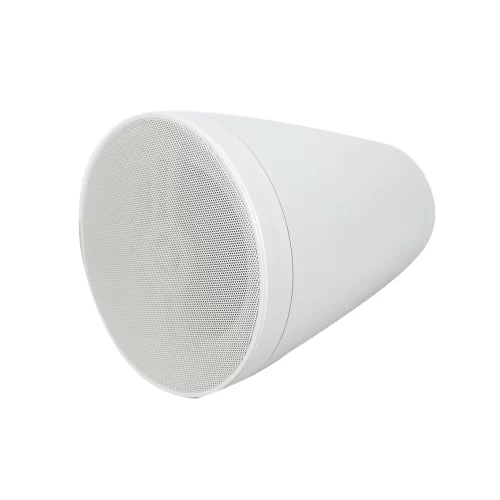 Qtex QAL HWS550WHNG Подвесная АС, 30 Вт. - 100 В, 50 Вт. - 8 Ом, 5", IP66