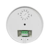 Qtex QAL HWS550WHNG Подвесная АС, 30 Вт. - 100 В, 50 Вт. - 8 Ом, 5", IP66